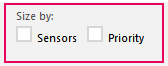 Sorting Checkboxes&nbsp;